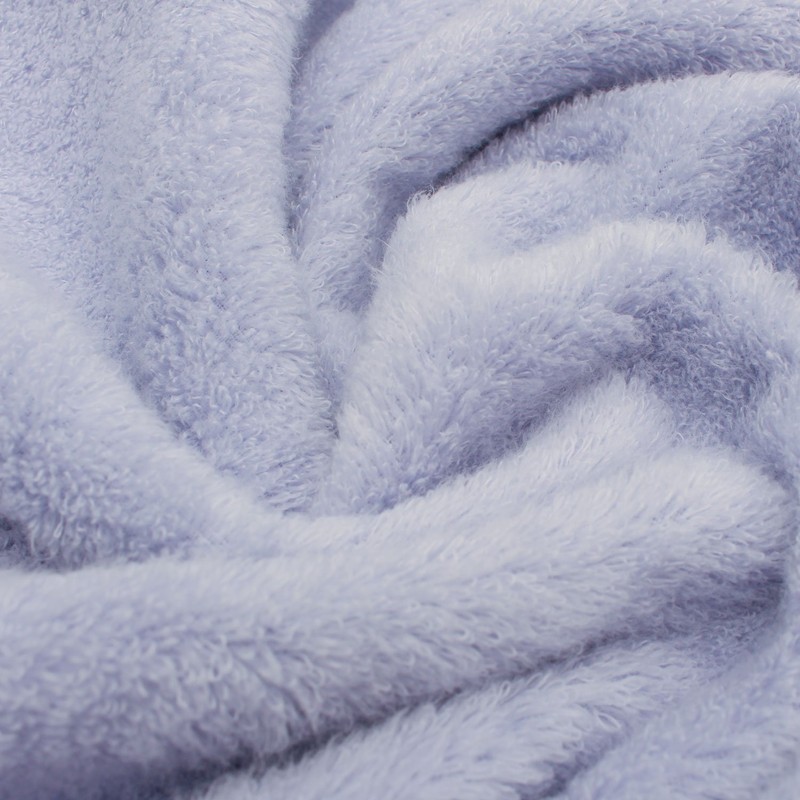 HACOON Boxed Bath Towel, Saxophone Blue