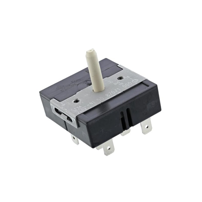 AEG 3890824018 140013339019 Oven Cooker Energy Regulator