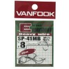 Vanfook Fishing Hooks SP-41MB Expert Hook #8
