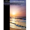 Dan Coates Popular Piano Library -- Medleys of Beautiful Ballads