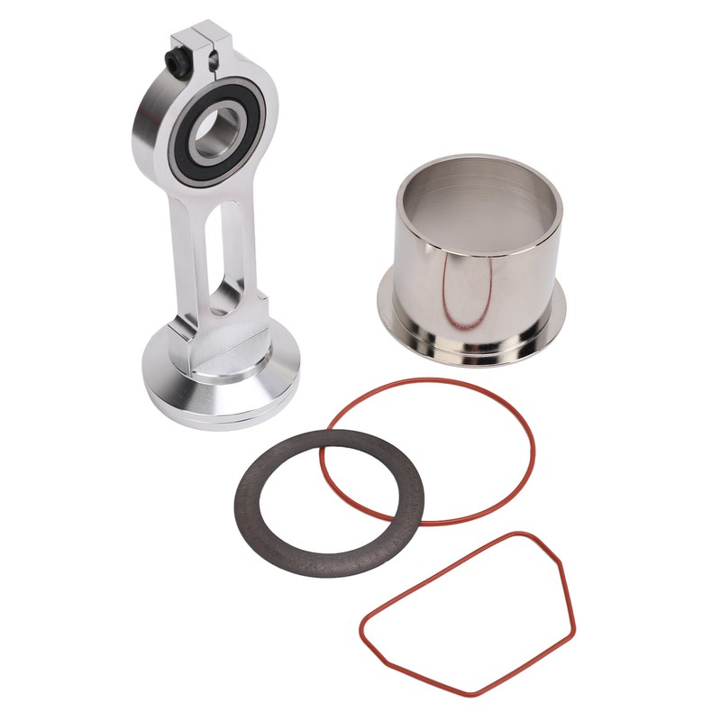 Compressor Piston Connecting Rod Kit KK‑4835 Compressor Connecting Rod Replacement