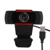 USB Conference HD Webcam Camera with Microphone for Desktop Laptop