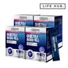 LifeHub 라이프허브 아르기닌 원데이 맥스 4세트(5g x 120포) 4개월분 LifeHub Arginine One Day Max 4 Set (5g x 120 Pouches) 4 Months Supply