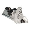 KAX Starter Motor, Starter Replacement for 2006-2011 Honda Civic 1.8L