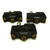 Microswitch BZ-2RW822-A2 Snap Action Basic Switch Actuator