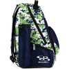 Boombah Tyro Baseball/Softball Bat Backpack - 20" x 15" x