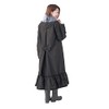 Kamio Japan 870983 Bicycle Rainwear Long Type OTONA Rain Goods