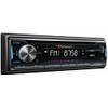 NAKAMICHI NQ821B NAKAMICHI Bluetooth CD/USB/AUX Tuner