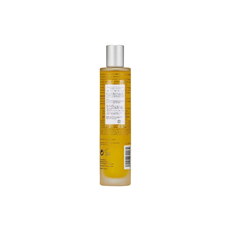 Pure Altitude HUILE DE BEAUTÉ 3.4 fl oz (100 ml)