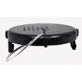 LASALLE BRIS Bristol Cap W/Strap