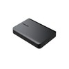 Toshiba Canvio Basics 1TB Portable External Hard Drive USB 3.0,