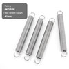 GUNGY Tension Springs with Hooks Stainless Steel Tension Spring Tension