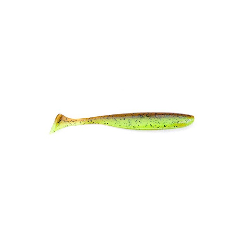 KEITECH Easy Shiner 76 mm, 100 mm, 114 mm, 127