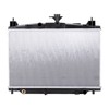 TYC 13233 Mazda2 Replacement Radiator