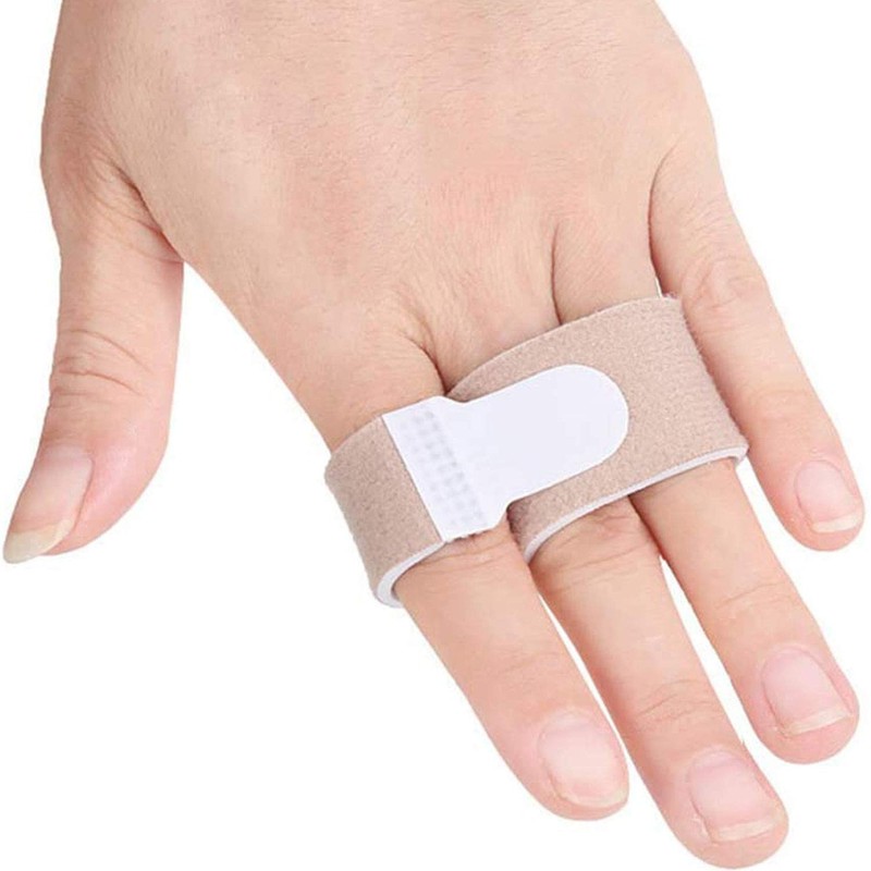 Pedimend™ Broken Hammer Toe Straightener Splints | Broken Toe Bandages