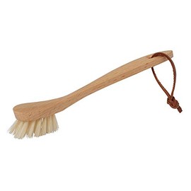 Bürstenhaus Redecker Sauce Brush for Removing Sud from the Base of the Pot