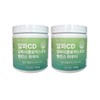 Huebaum Alpha CD CD powder high purity alphacyclodextrin 120g 2pcs / 알파 CD 시디 분말 고순도 알파시클로덱스트린 120g 2개