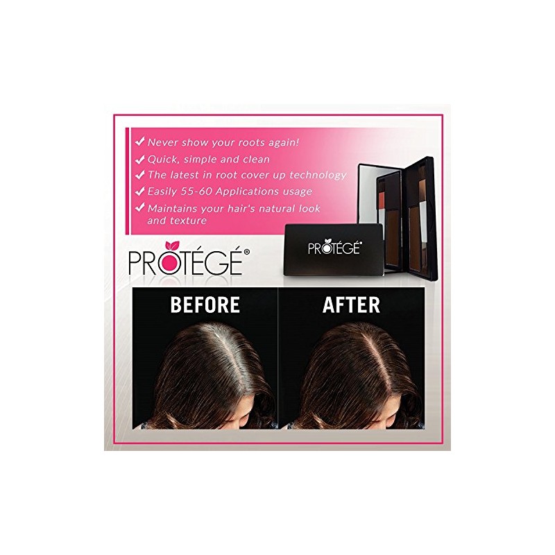 Premium Root Touch Up - CoverAge - Instant Root Concealer