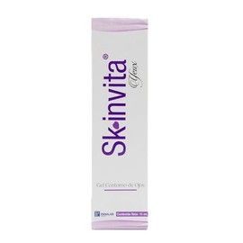 PANALAB Skinvita Yeux Gel Contorno de Ojos 15 ml