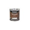 Old Masters 12716 Semi-Transparent Oil-Based Wiping Stain, 0.5 Pint, Weathered
