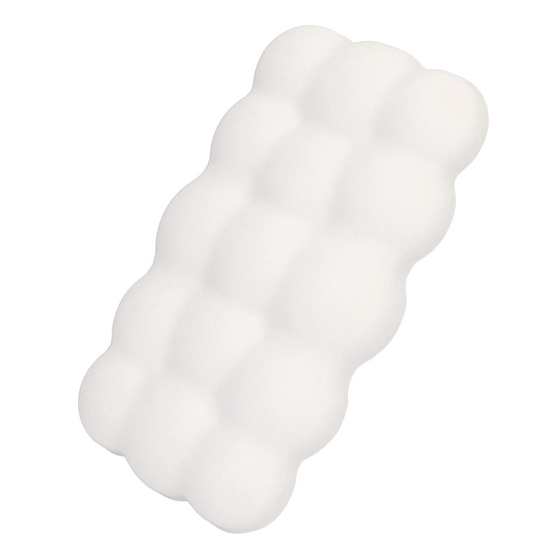 2PCS Car Knee Cushion Memory Cotton Super Soft Universal Fit