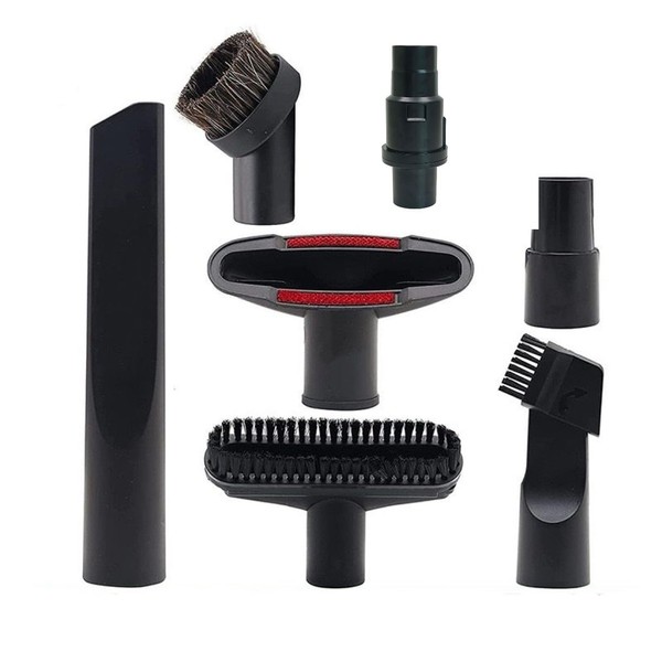 Qwick Vacuum Attachments Accessories Compatible with Shark Navigator Lift-Away NV360