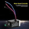 Universal Motor Speed Controller Switch DC 12 V / 24