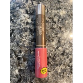 Covergirl Queen Collection Jumbo Gloss Balm Lipstick Cosmo Confetti Q815 Sealed
