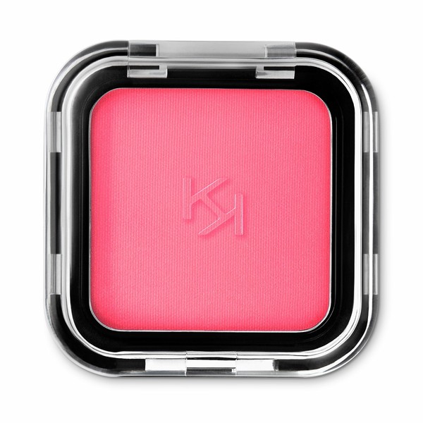 KIKO Milano Smart Colour Blush - 04 | Intense Colour Blush, Modular Result