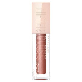 Maybelline Lifter Gloss Hydrating Lip Gloss Topaz