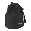 PATIKIL Soft Drawstring Lens Case, Lens Pouch Bag with Cotton