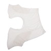 BIUDECO Quick Absorb Cotton Underarm Sweat Vest Block Armpit Sweat
