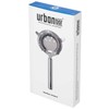 Urban Bar Hawthorne Cocktail Strainer with Spring, 18/8 Stainless Steel