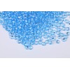 Gintoaria 1000pcs/ Pack Wedding Table Acrylic Diamond Scatter Crystals Confetti