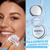 Minimeli - Kit Base Maquillaje+polvo Spf30 Alta Cobertura 24h -