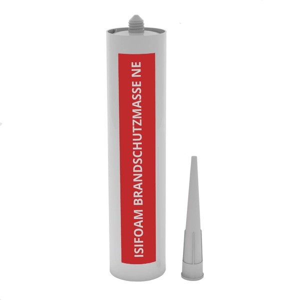 HBT Isifoam Fire Protection Compound NE, 310 ml, Professional Product