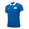 Jersey El Salvador 2025