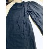 Capri Kmart Piece Dye Capri Spring Size S/C. Navy