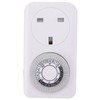3200W Mechanical Timer 50Hz AC240V Timed Power Off Indoor Basic