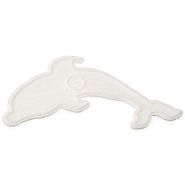 Hama 300 Dolphin Pegboard, Multicolour