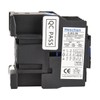 Heschen AC Contactor, CJX2-0901, 220V 50/60Hz Coil, 3P, 3 Pole,