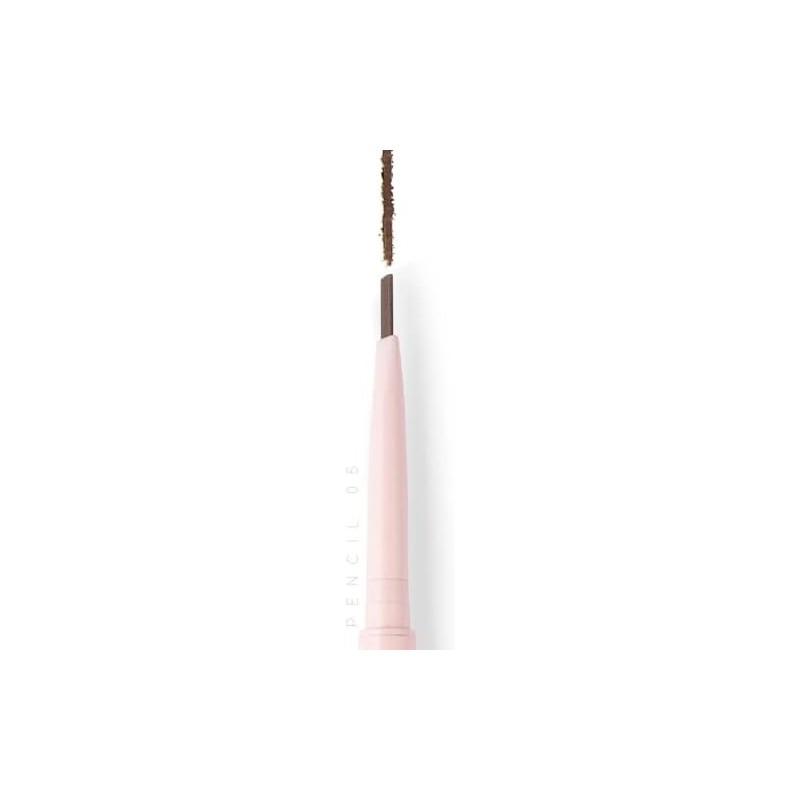 Kit de cejas essentials Dark Brow Beauty Creations 4 piezas