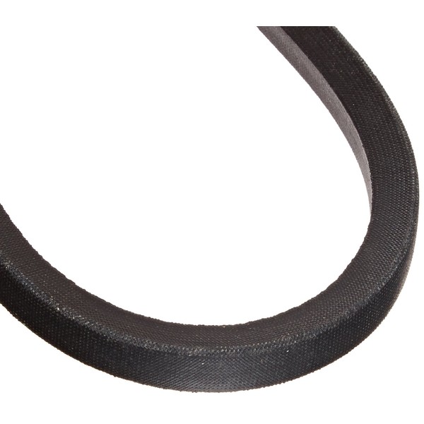 Browning B39 Super Gripbelt, B Belt Section, 21/32 x 7/16,