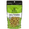 Eden Organic Spicy Pumpkin Seeds, 4 oz