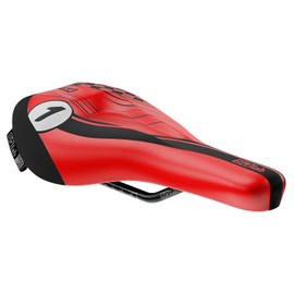 6½ Ergowave Racing Ergonomic Children's Bicycle Saddle SQlab