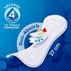 Tena Lady Sensitive Normal sin alas 10 piezas, 10 unidad