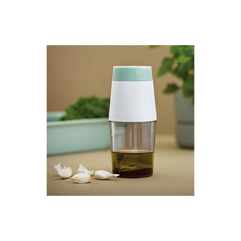 Rig Tig Dressing Shaker