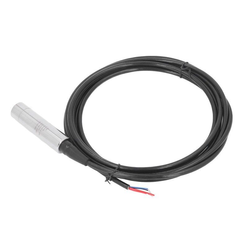 Liquid Level Transmitter High Sensitivity IP68 Throw in Water Level