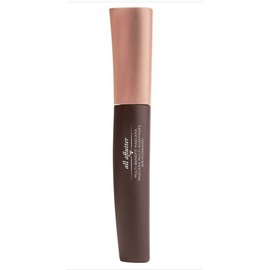Benefit Burt's Bees Mascara 4-In-1 Multi Benefit All Day Wear (Boxed) 1805 Classic Black