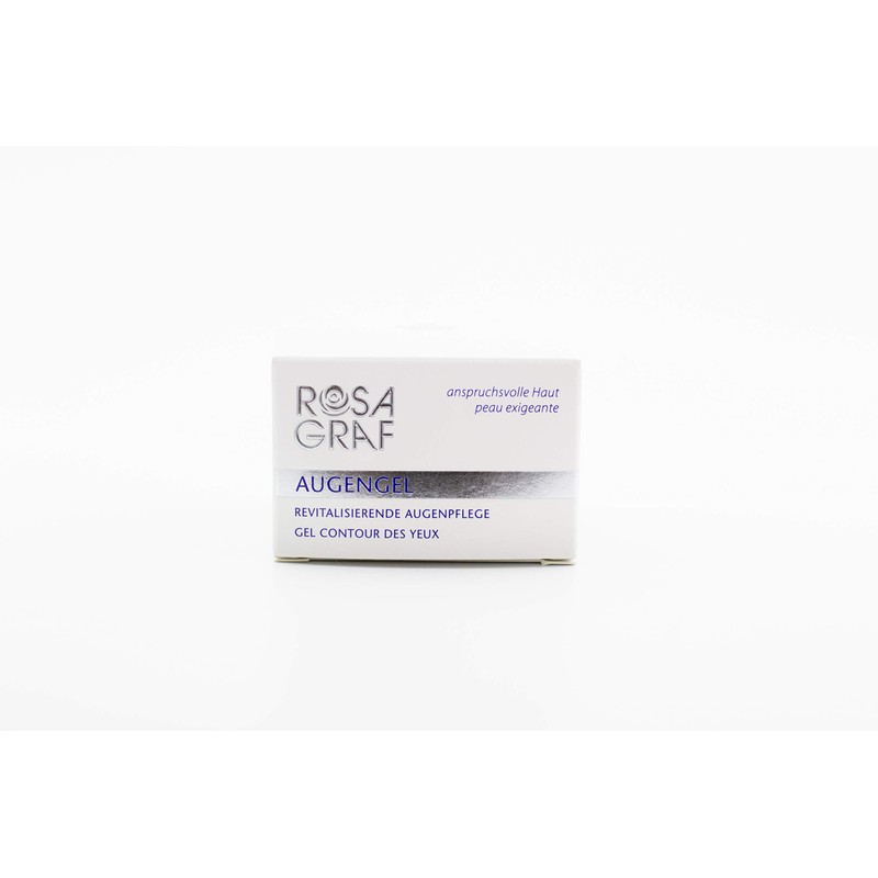 Rosa Graf - Blue Line - Eye Gel - 15